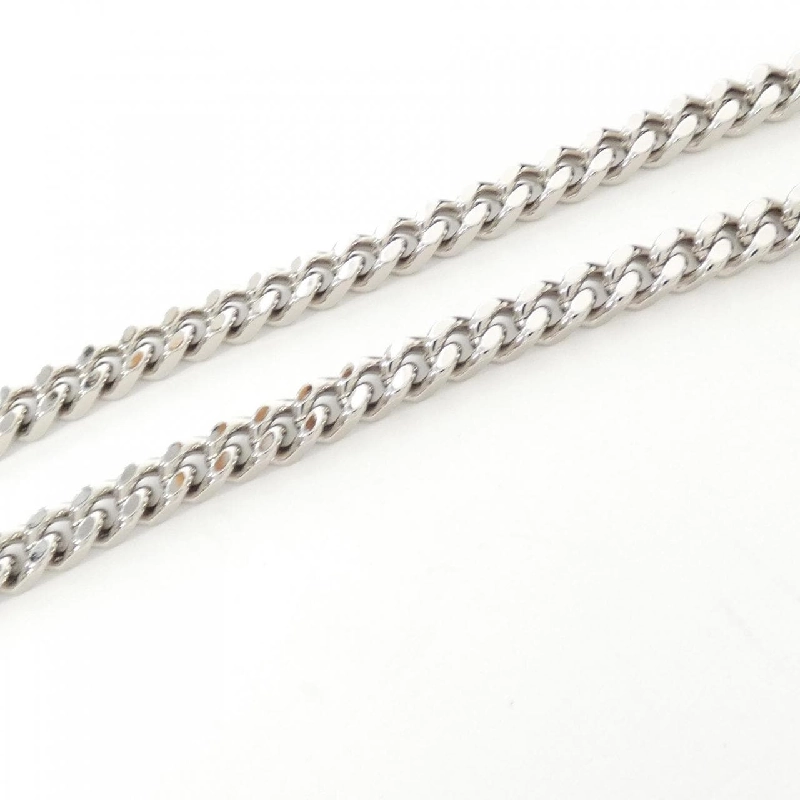 【Sản phẩm mới】Saint Laurent 377828 BOW02 Ví dây chuyền 622078