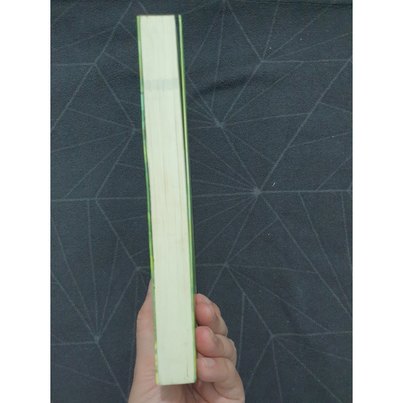 "Đã nhiều năm như thế" (tập 1) - Bát nguyệt Trường An 550963