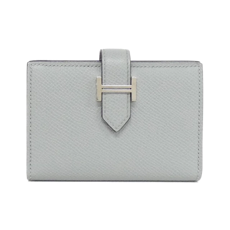 Thẻ da Hermès Béarn 039806CK 623966