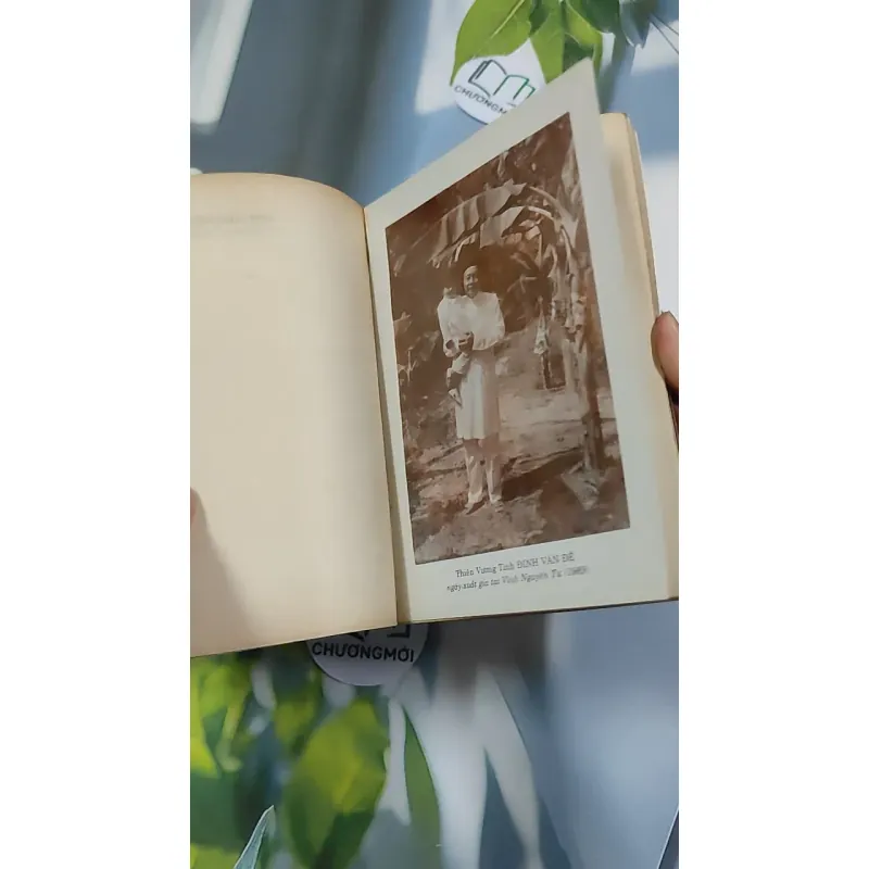 [XƯA] Nói Chuyện Cao Đài (1998) - Thiên Vương Tinh 776149