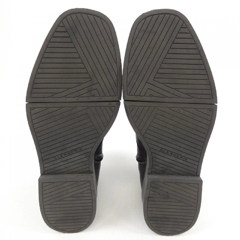 Giày boot CLERGERIE - Hàng hiệu Authentic 830145
