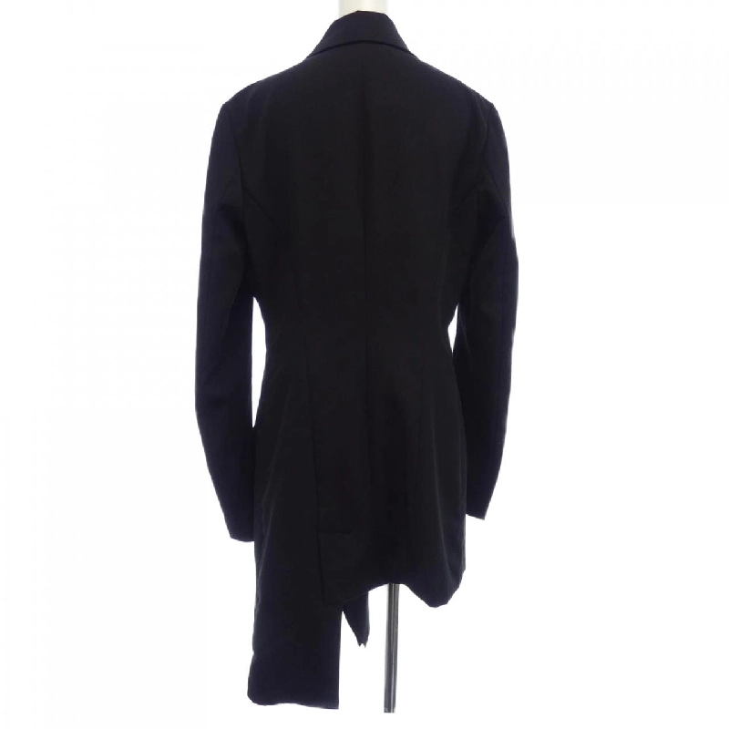 Yohji Yamamoto FP-J30-100 Áo khoác 632715