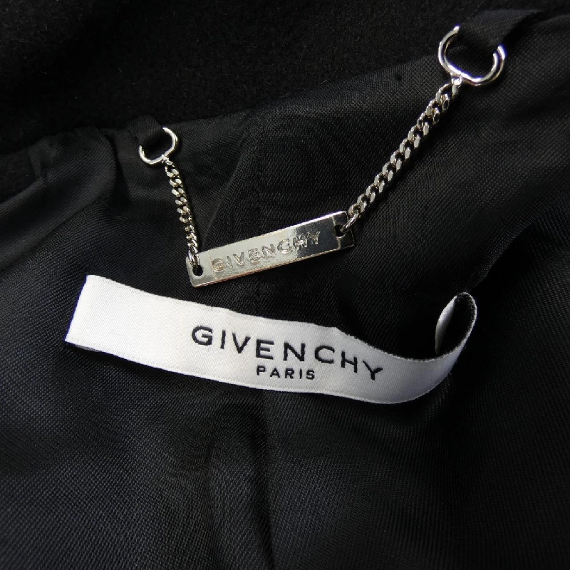 Áo khoác GIVENCHY 634564