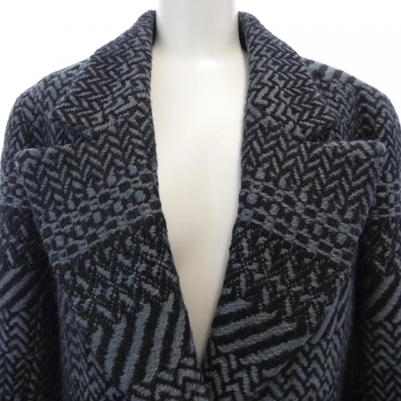 【Mã giảm giá】【Cổ điển】Áo khoác Chanel CHANEL 640563