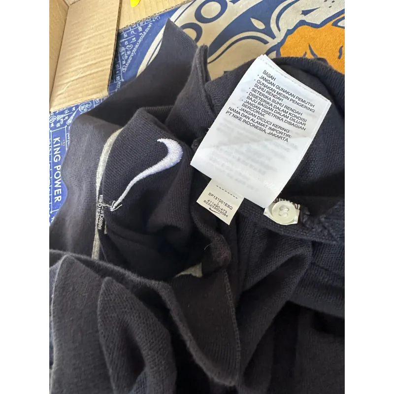 Áo polo Nike 970987