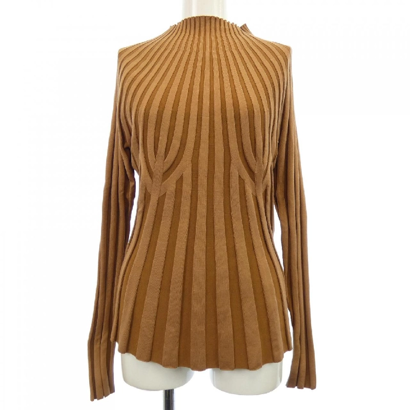 Burberry BURBERRY 8023921 Áo len 632925