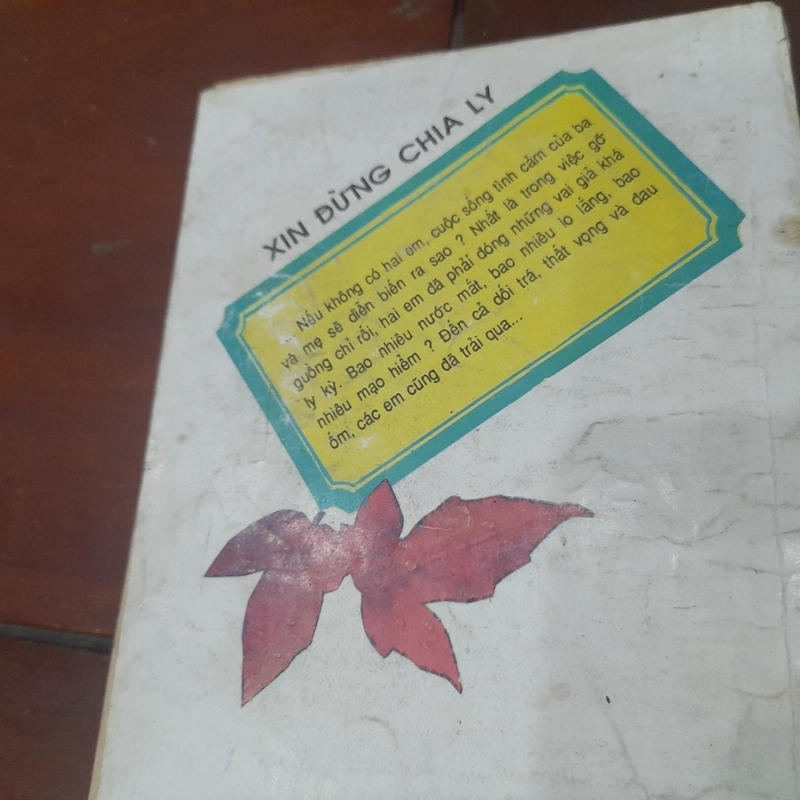 Erich Kaestner - XIN ĐỪNG CHIA LY (tiểu thuyết) 540501