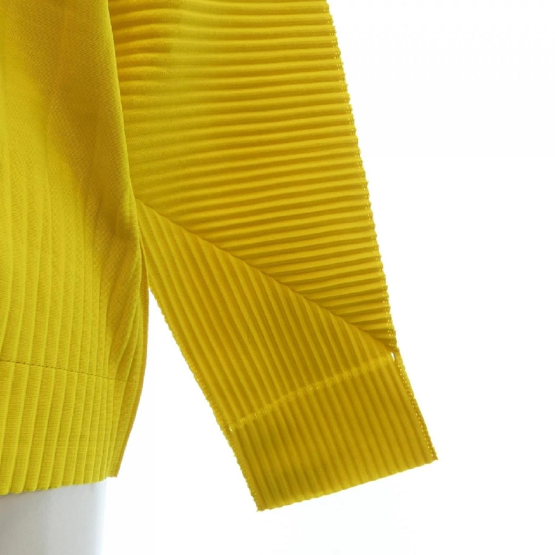 【Khuyến mãi】Áo thun ISSEY MIYAKE me ISSEY MIYAKE 639240