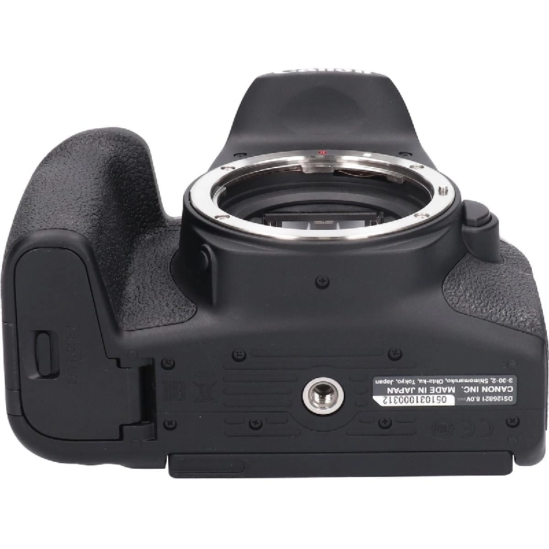 EOS KISS X10i - Hàng hiệu Authentic 877183