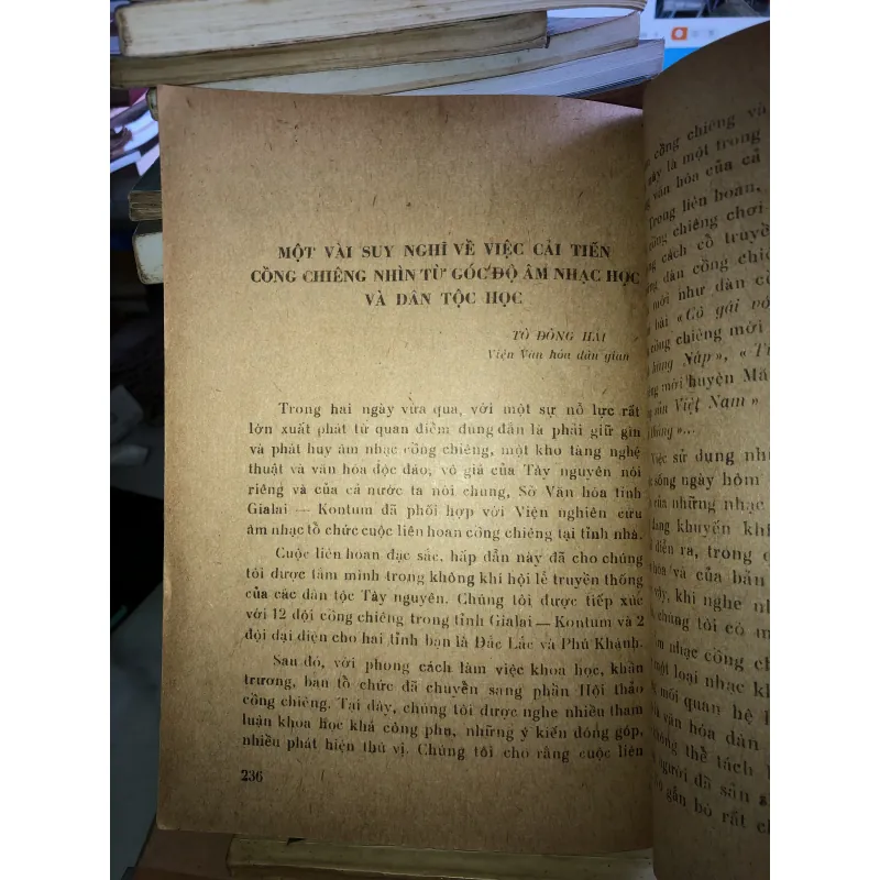 Nghệ thuật cồng chiên  1005702