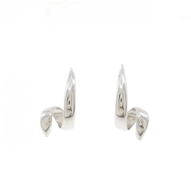 K18WG Bông tai - Hàng hiệu Authentic 869175