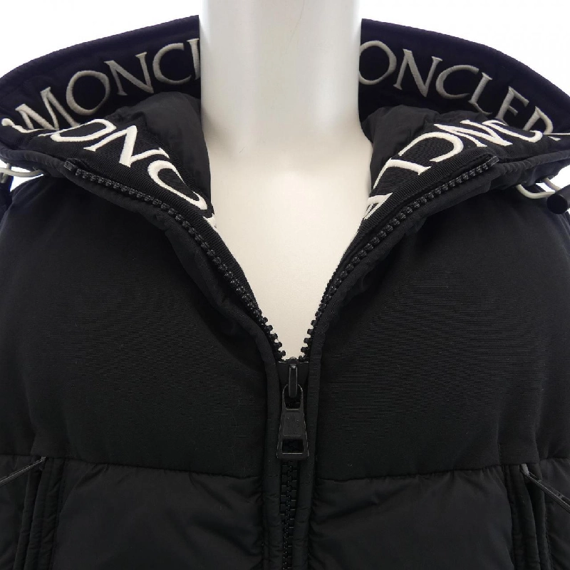 MONCLER MONTCLAR Áo khoác lông - Hàng hiệu Chính hãng 890830