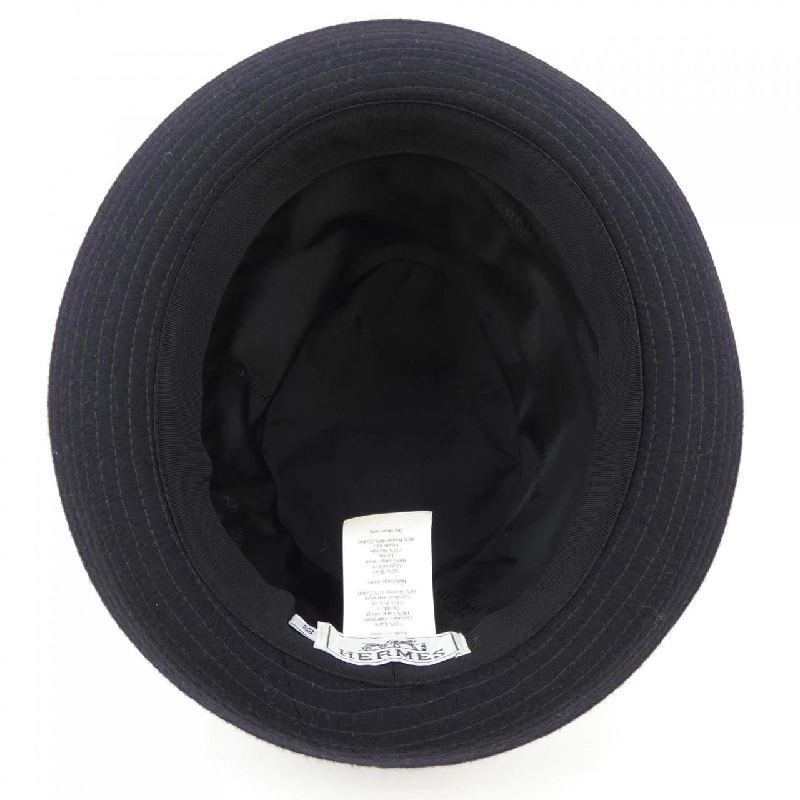 Mũ HERMES - Hàng hiệu Authentic 906282