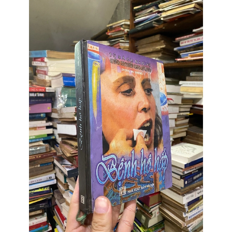 Bệnh hô hấp 130205