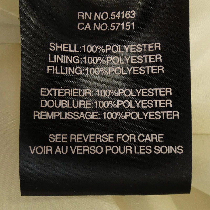 COLE HAAN T10408 Áo gile - Hàng hiệu Chính hãng 774802