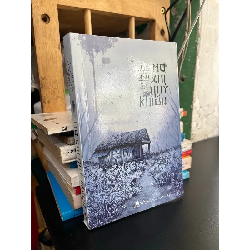 Ma xui quỷ khiến - Lý Hiểu Bình 715089