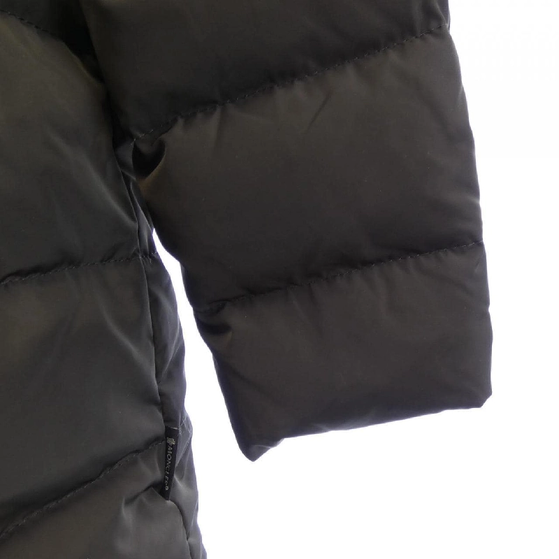 Moncler MONCLER GERBOISE Áo khoác lông 633566