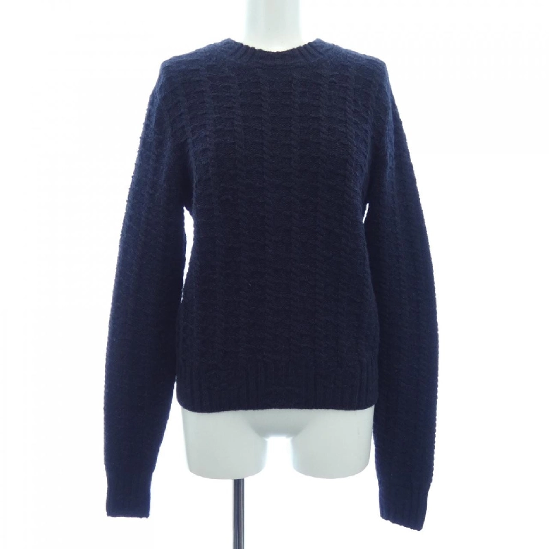 Áo len CHANEL 637258