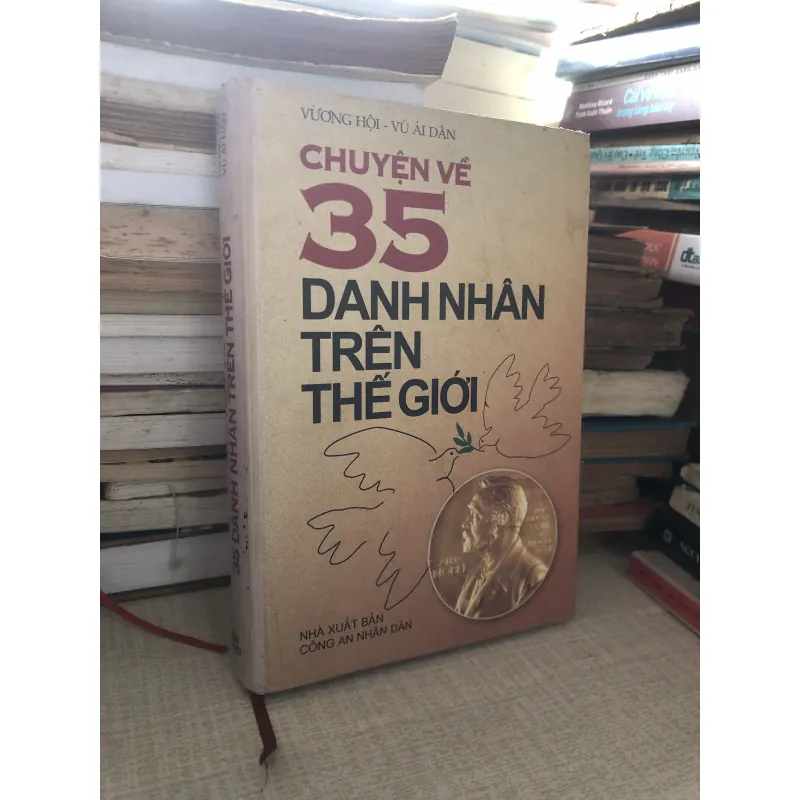 Chuyện về 35 danh nhân trên thế giới-Vương Hội_Vũ Ái Dân 961644