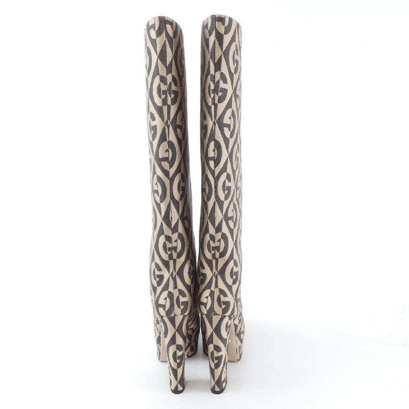 【Mã giảm giá】Gucci GUCCI Boots dài 665030