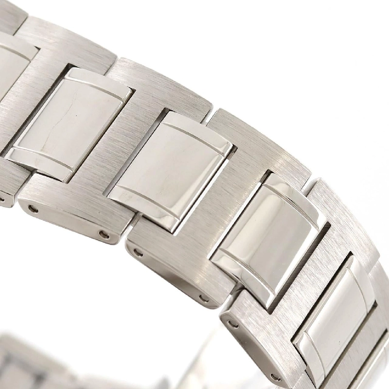 Bulgari Bulgari Bulgari Chronograph BB38SSCH/BB38BSSDCH/AT SS tự động - Hàng hiệu chính hãng 883572