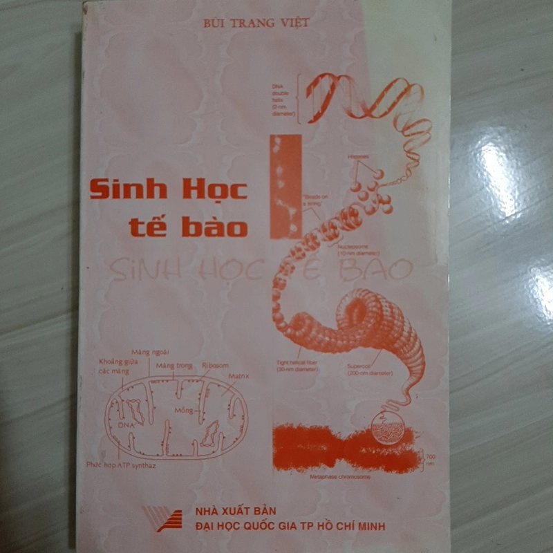 SINH HỌC TẾ BÀO 325199