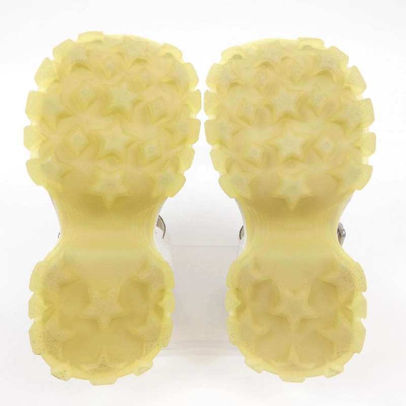 Giày sandal MIU MIU - Hàng hiệu Authentic 830751