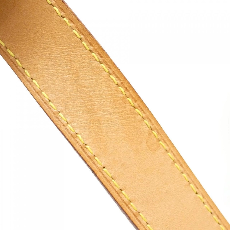 Túi xách Boston Louis Vuitton Monogram Keepall Bandoulière 55cm M41414 - Hàng hiệu Chính hãng 803491