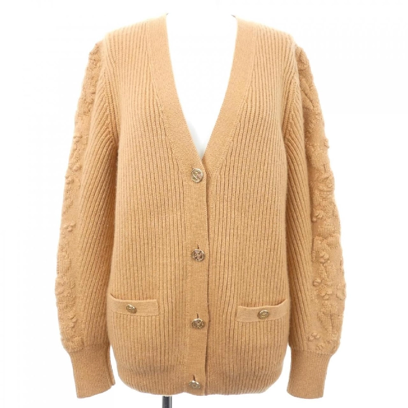 CHANEL P70966K10202 Áo khoác - Hàng hiệu Chính hãng 773997