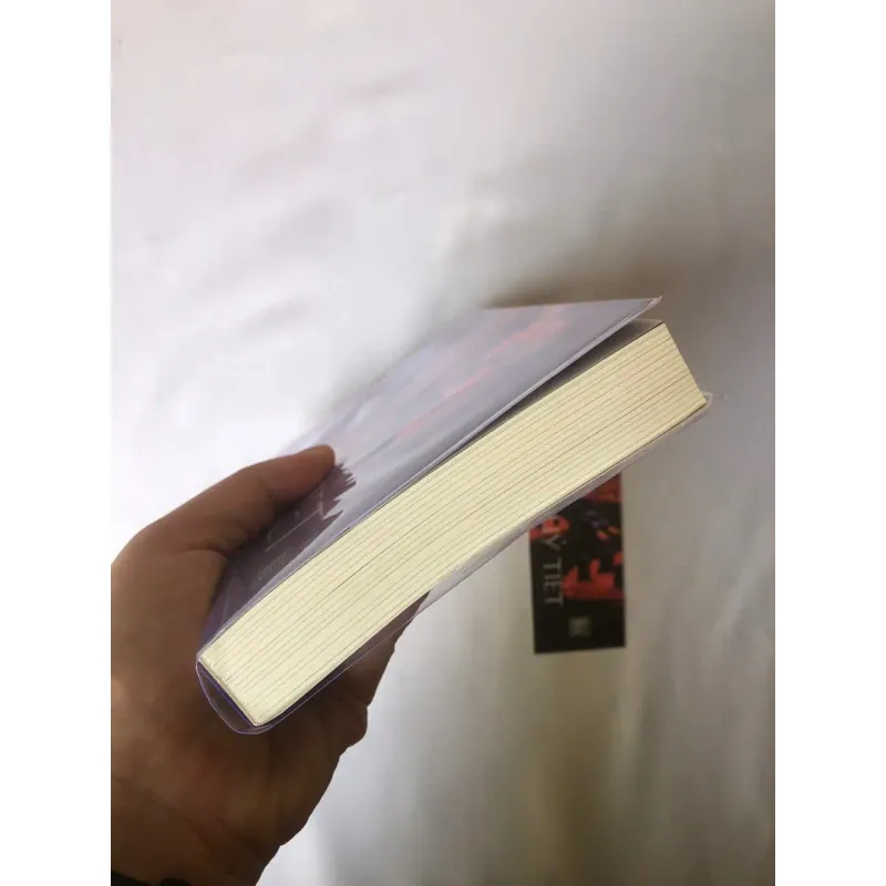 Quỷ Tiết - Hồng Nương Tử 797006