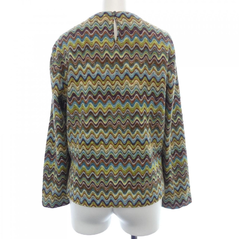 MISSONI ニット 645486