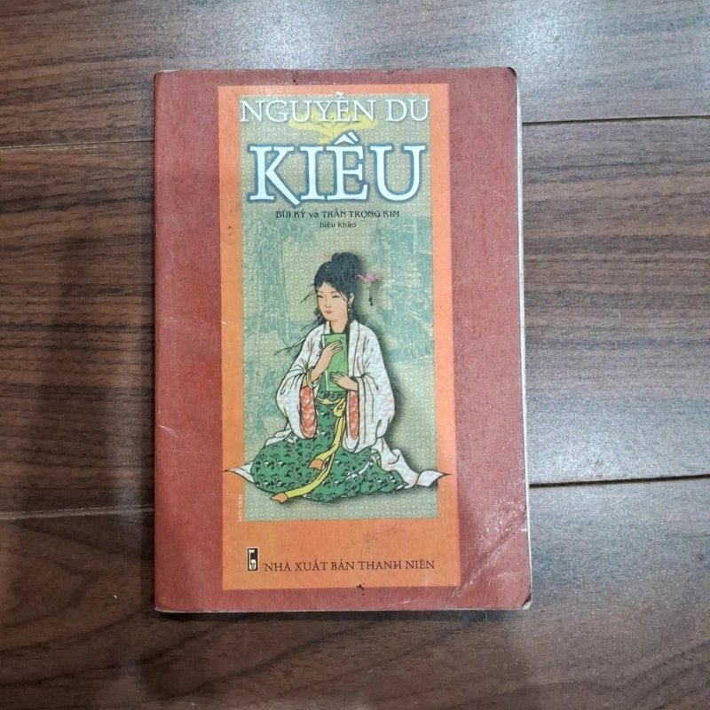 Truyện kiều 516425