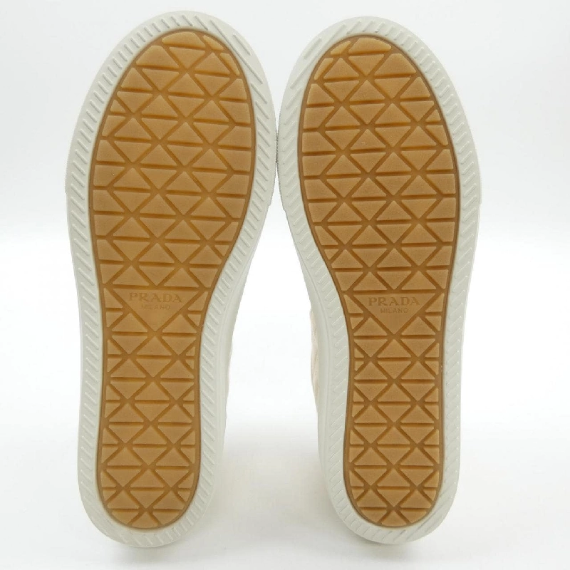 【Mã giảm giá】Giày thể thao PRADA 662808