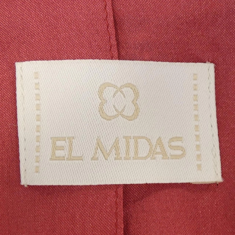 【Mã giảm giá】Áo khoác EL MIDAS 642454