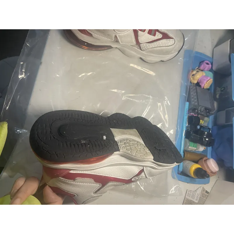 Combo 04 Giày Sandal và Bata Bitis cho bé trai size 33 (7-9 tuổi ) 390972