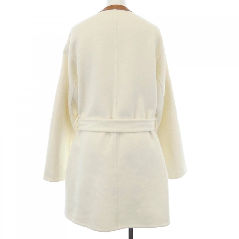 Áo khoác HERMES - Hàng hiệu Chính hãng 821878