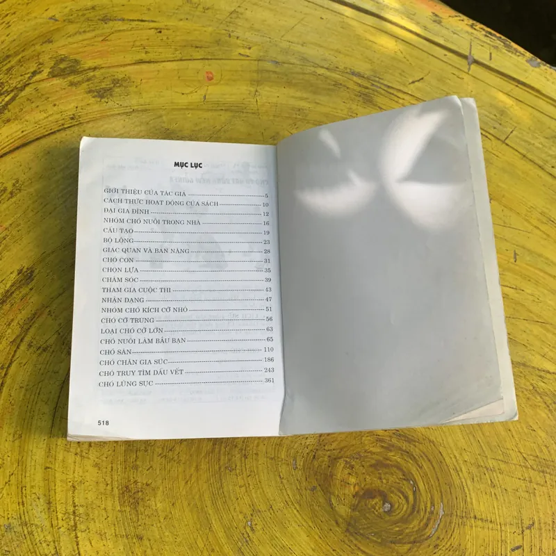 NGHỆ THUẬT CHĂM SÓC CHÓ - ELWYN HARTLEY EDWAARDS 738307