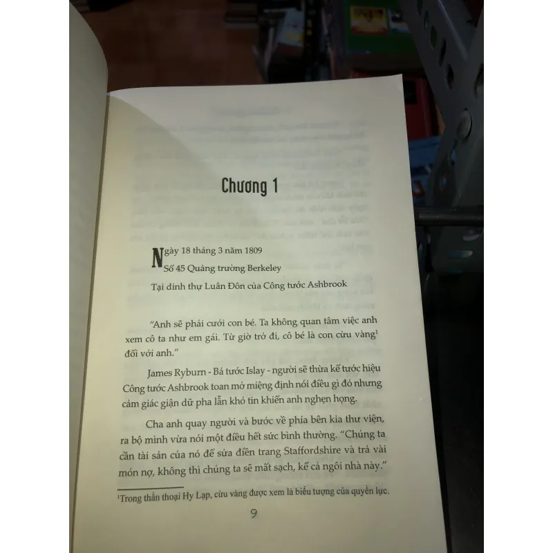 Nữ công tước xấu xí - Eloisa James 1005871