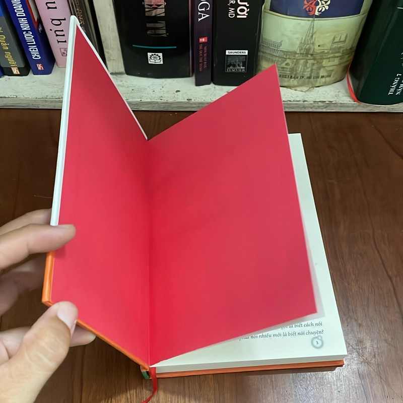 II Sách Kỹ Năng: Khéo Ăn Nói Sẽ Có Được Thiên Hạ (Bìa Cứng) - Trác Nhã - 2018 525822