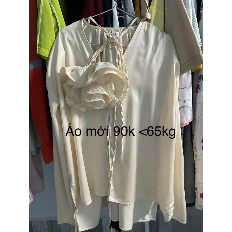 Váy đầm áo mặc 1 lần 716376