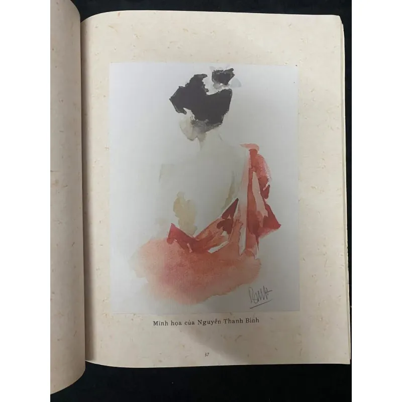 Tinh Huyết- Bích Khê ( việt nam danh tác) 1027717