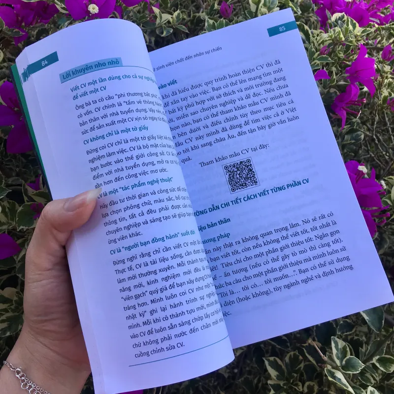 Mentor Từ sinh viên chất đến nhân sự chiến Lê Công Minh 577135