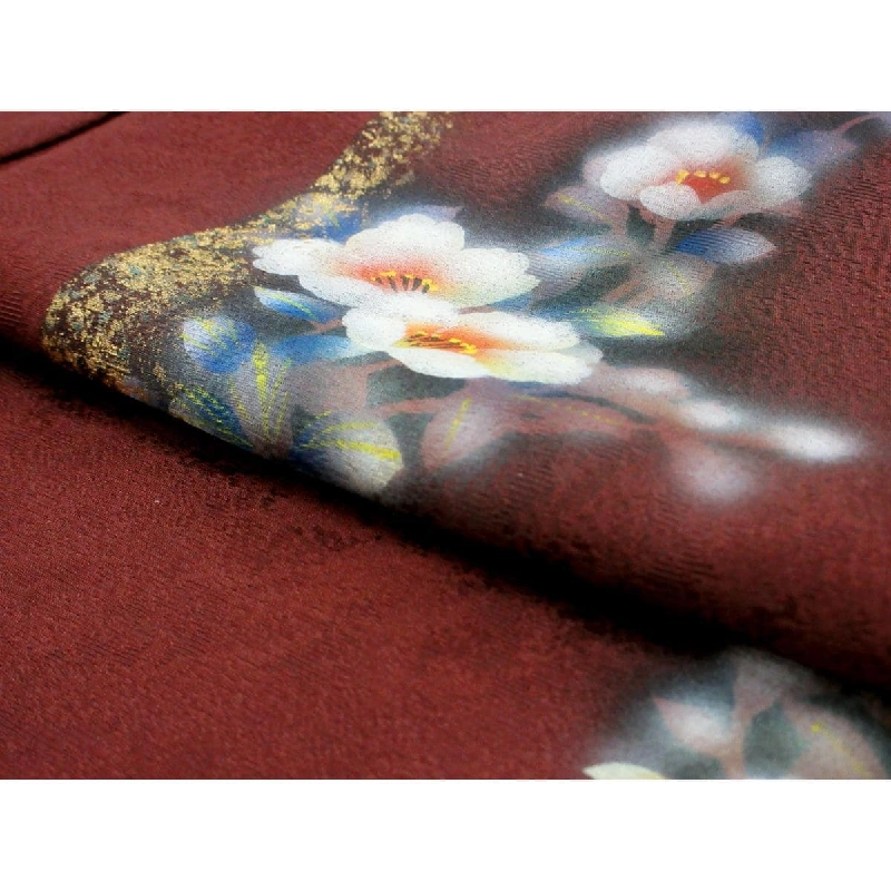 Áo kimono thăm viếng - Hàng hiệu Authentic 878285