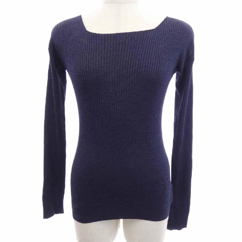 GALERIE VIE - Áo len - Hàng hiệu Chính hãng 817254