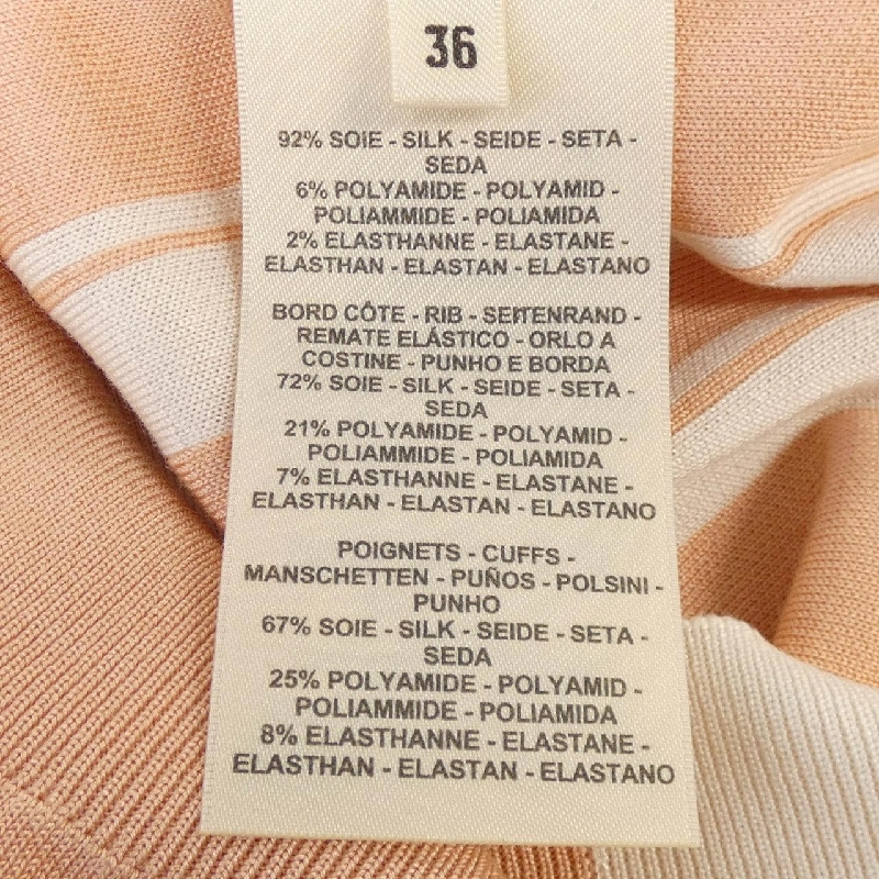 【Mã giảm giá】HERMES Áo len 636814