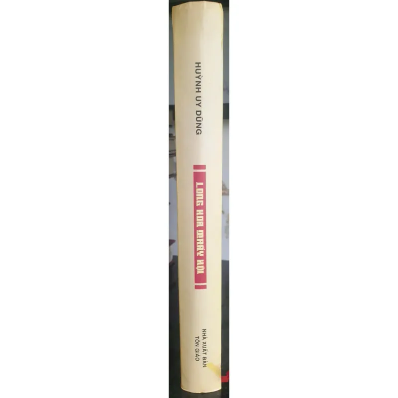 Long Hoa Trẩy Hội Toàn Tập - Huỳnh Uy Dũng 719773