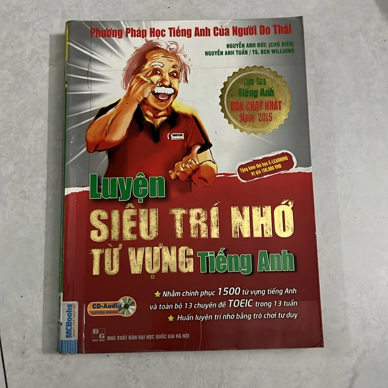 Luyện siêu trí nhớ từ vựng Tiếng Anh 506207