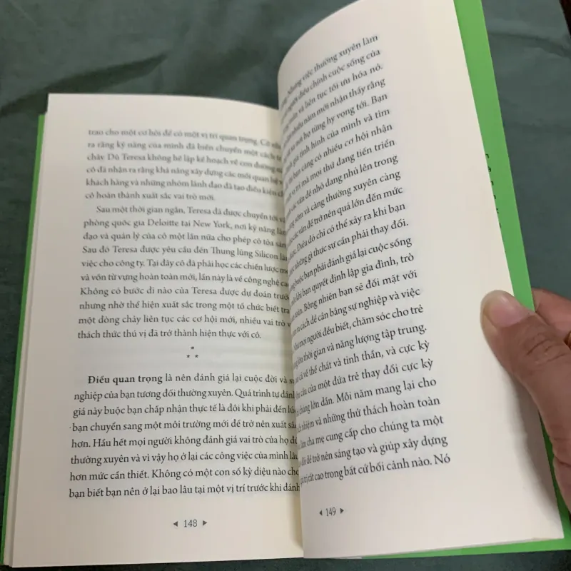 Nếu tôi biết được khi còn 20 - What I wish I knew when I was 20 - Tina Seelig 787901