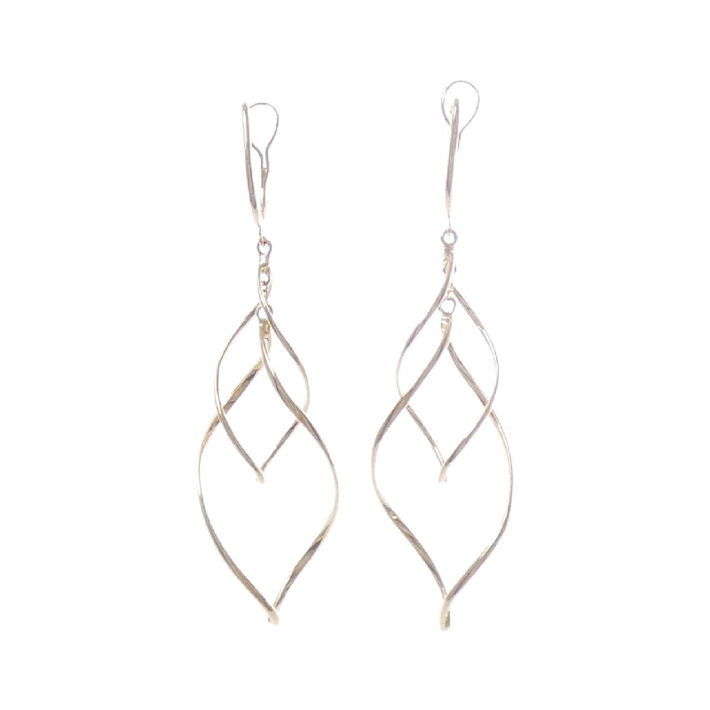 Coco Shunick K10YG Bông tai - Hàng hiệu Chính hãng 845677