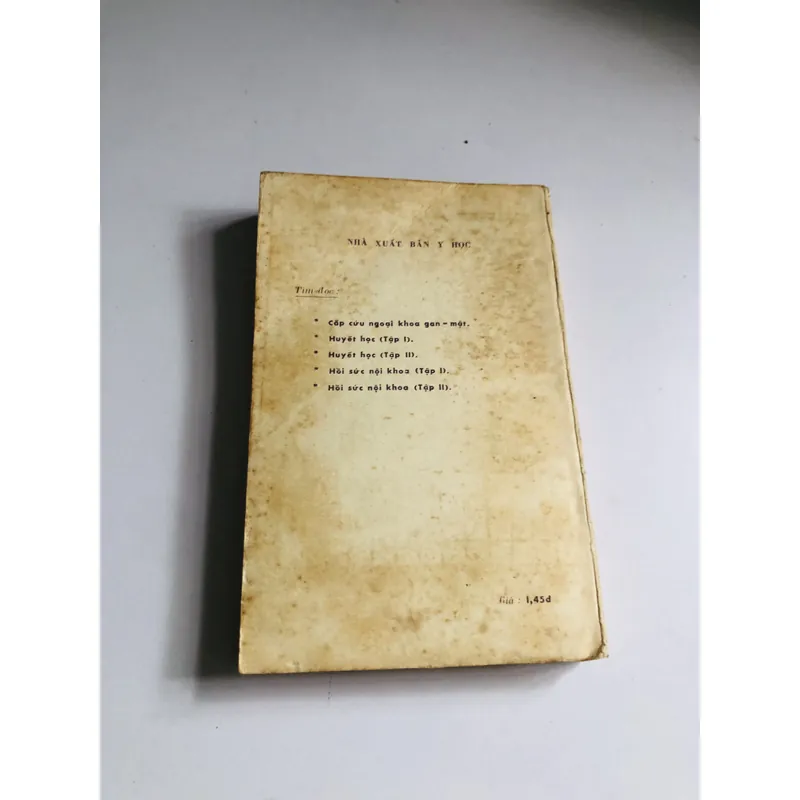 PHẪU THUẬT CẮT THẦN KINH X TRONG ĐIỀU TRỊ LOÉT DẠ DÀY, TÁ TRÀNG  701998